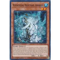 Neverending Nightmare Absorber - Rage of the Abyss Thumb Nail