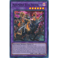 Azamina Ilia Silvia - Rage of the Abyss Thumb Nail