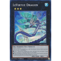 LeVirtue Dragon - Rage of the Abyss Thumb Nail