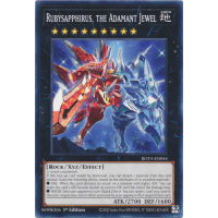 Rubysapphirus, the Adamant Jewel - Rage of the Abyss Thumb Nail