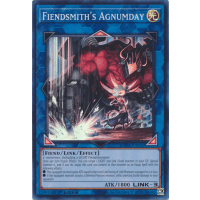 Fiendsmith's Agnumday - Rage of the Abyss Thumb Nail