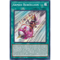 Armed Rebeellion - Rage of the Abyss Thumb Nail
