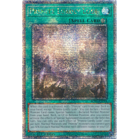 Primite Lordly Lode (Quarter Century Secret Rare) - Rage of the Abyss Thumb Nail