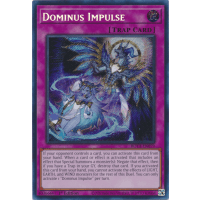 Dominus Impulse (Secret Rare) - Rage of the Abyss Thumb Nail