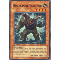 Rockstone Warrior - Raging Battle Thumb Nail