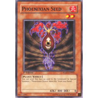 Phoenixian Seed - Raging Battle Thumb Nail