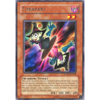 Torapart - Raging Battle Thumb Nail