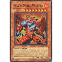 Koa'ki Meiru Valafar - Raging Battle Thumb Nail