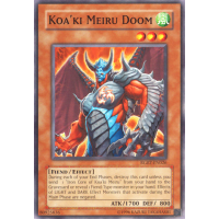 Koa'ki Meiru Doom - Raging Battle Thumb Nail