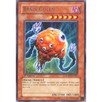 Brain Golem - Raging Battle Thumb Nail