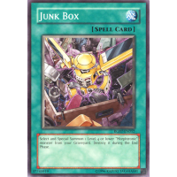 Junk Box - Raging Battle Thumb Nail