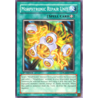 Morphtronic Repair Unit - Raging Battle Thumb Nail