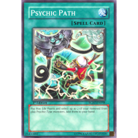 Psychic Path - Raging Battle Thumb Nail