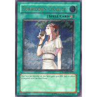 Forbidden Chalice (Ultimate Rare) - Raging Battle Thumb Nail