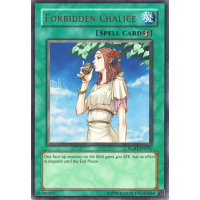 Forbidden Chalice (Ultra Rare) - Raging Battle Thumb Nail
