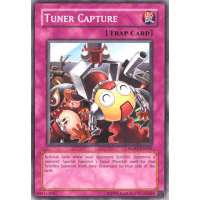 Tuner Capture - Raging Battle Thumb Nail