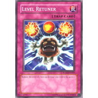 Level Retuner (Common) - Raging Battle Thumb Nail