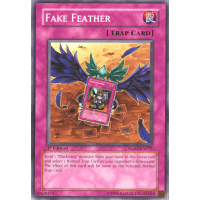 Fake Feather - Raging Battle Thumb Nail