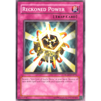 Reckoned Power - Raging Battle Thumb Nail