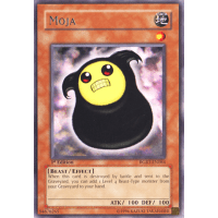 Moja (Rare) - Raging Battle Thumb Nail