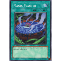 Magic Planter - Raging Battle Thumb Nail