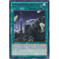 Fusion Recycling Plant - Raging Tempest Thumb Nail