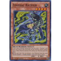 Zoodiac Ratpier - Raging Tempest Thumb Nail
