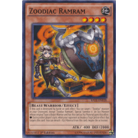 Zoodiac Ramram - Raging Tempest Thumb Nail