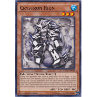 Crystron Rion - Raging Tempest Thumb Nail