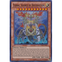 Tierra, Source of Destruction - Raging Tempest Thumb Nail