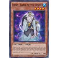 Hebo, Lord of the River - Raging Tempest Thumb Nail