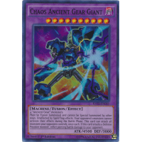 Chaos Ancient Gear Giant - Raging Tempest Thumb Nail