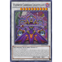 Flower Cardian Lightflare - Raging Tempest Thumb Nail