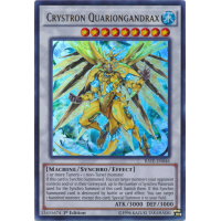 Crystron Quariongandrax - Raging Tempest Thumb Nail