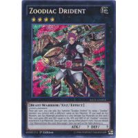 Zoodiac Drident - Raging Tempest Thumb Nail