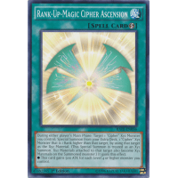 Rank-Up-Magic Cipher Ascension - Raging Tempest Thumb Nail