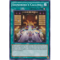 Shinobird's Calling - Raging Tempest Thumb Nail