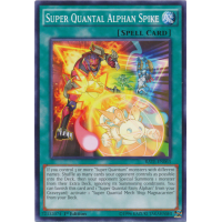 Super Quantal Alphan Spike - Raging Tempest Thumb Nail