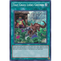 That Grass Looks Greener - Raging Tempest Thumb Nail