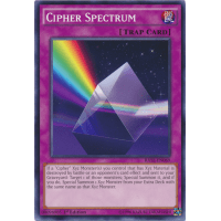 Cipher Spectrum - Raging Tempest Thumb Nail