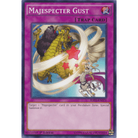 Majespecter Gust - Raging Tempest Thumb Nail