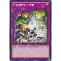 Massivemorph - Raging Tempest Thumb Nail