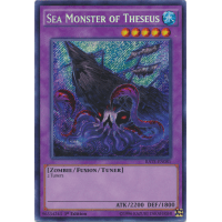 Sea Monster of Theseus - Raging Tempest Thumb Nail