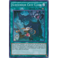 Subterror Cave Clash - Raging Tempest Thumb Nail