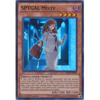 SPYGAL Misty - Raging Tempest Thumb Nail