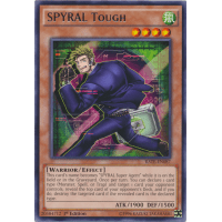 SPYRAL Tough - Raging Tempest Thumb Nail