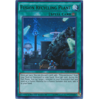 Fusion Recycling Plant - Raging Tempest Thumb Nail