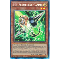 PSY-Framegear Gamma (Collector Rare) - Rarity Collection 5 Thumb Nail