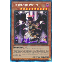 Darklord Ixchel (Collector Rare) - Rarity Collection 5 Thumb Nail