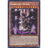 Darklord Ixchel (Secret Rare) - Rarity Collection 5 Thumb Nail